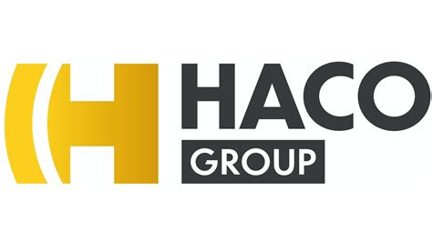 haco group.